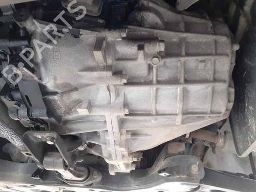 Used Gearbox KIA CARENS IV [2013-2025]  30531250