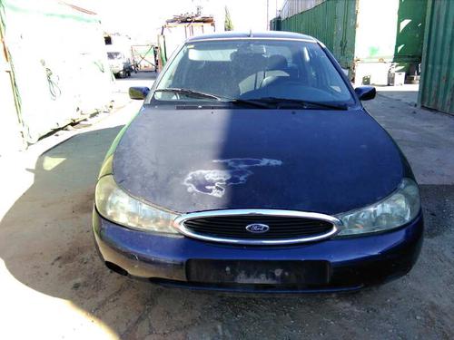 FORD MONDEO II (BAP) 2.0 i (131 hp) 123048
