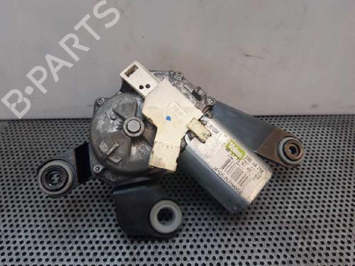 Used Rear wiper motor PEUGEOT 1007 (KM_) 1.4 HDi (68 hp) 867017