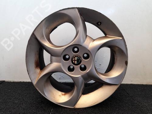 Używane Felga ALFA ROMEO 147 (937_) 1.6 16V T.SPARK ECO (937.AXA1A, 937.BXA1A) (105 hp) 12302872