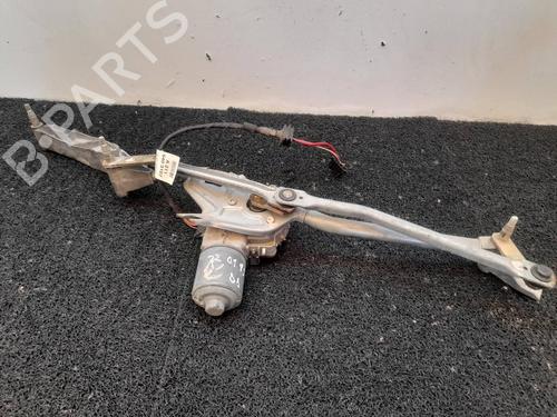 Used Front wiper motor Front wiper motor 9837815 9837815