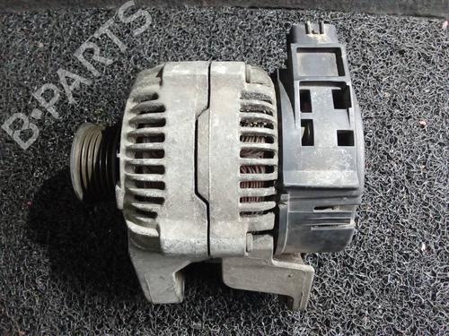 Used Alternator NISSAN MICRA II (K11) 1.3 i 16V (75 hp) 1266388