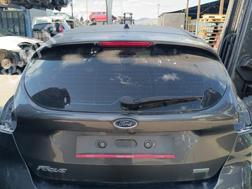 Used Tailgate FORD FOCUS III 1.0 EcoBoost (125 hp) 17988295