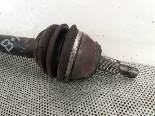 Right front driveshaft SEAT LEON (1M1) | BP598149M39 - Image 2
