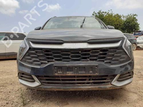 Left sun visor KIA SPORTAGE V (NQ5) 1.6 T-GDI MHEV | BP34265879I1 - Image 5