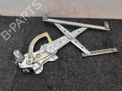 Used Rear left window mechanism KIA SORENTO I (JC) 2.5 CRDi 4WD (140 hp) 4421893