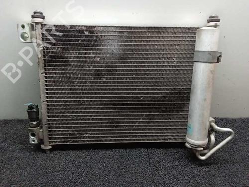 Used AC radiator NISSAN NT400 CABSTAR (F24M) 35.14, 45.14 (136 hp) 6514417