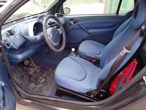 Engine control unit (ECU) SMART CITY-COUPE (450)  | BP30659294M57  - Image 9