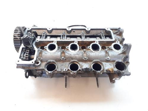 Used Cylinder head Cylinder head FORD FOCUS II Saloon (DB_, FCH, DH) 2.0 TDCi (136 hp) 30192663 30192663