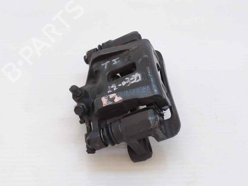 Used Left rear brake caliper KIA CARNIVAL / GRAND CARNIVAL III (VQ) 2.9 CRDi (185 hp) 11584051