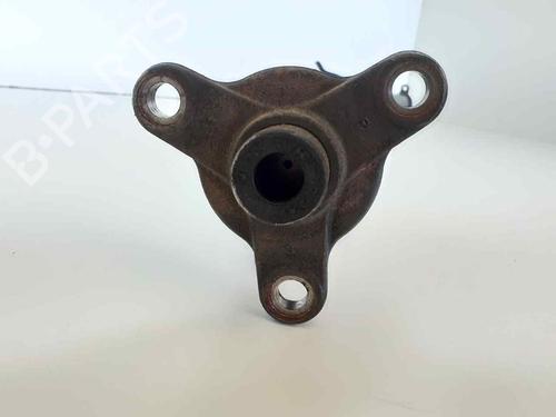 Driveshaft MERCEDES-BENZ C-CLASS Coupe (CL203) C 180 Kompressor (203.746) | BP24631922M37 