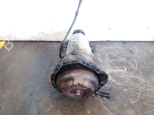 Gearbox MERCEDES-BENZ C-CLASS (W203) C 220 CDI (203.006, 203.008) | BP3127310M3 
