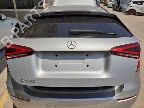 Tailgate MERCEDES-BENZ A-CLASS (W177) A 180 (177.084) | BP29547150C6 