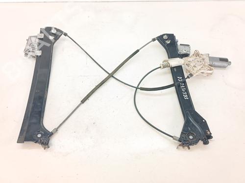 Used Front left window mechanism Front left window mechanism MERCEDES-BENZ CLK (C209) [2002-2010] 16133159 16133159