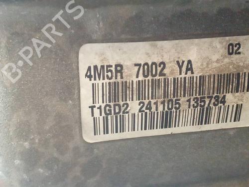 Gearbox FORD FOCUS C-MAX (DM2)  | BP8250953M3 