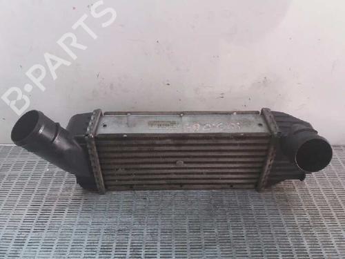 Used Intercooler Intercooler 182056 182056
