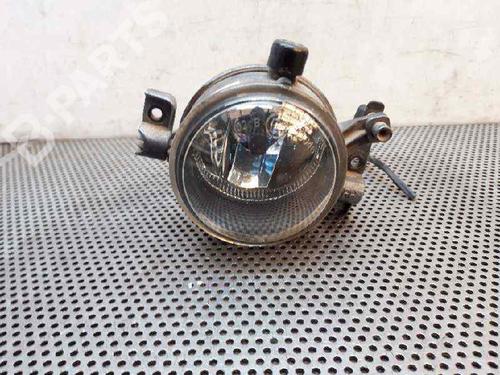 Used Right front fog light Right front fog light FORD C-MAX (DM2) 1.8 TDCi (115 hp) 2539641 2539641