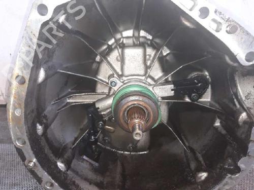 Gearbox MERCEDES-BENZ SPRINTER 2-t Van (B901, B902) 211 CDI (901.661, 901.662, 902.661, 902.662) | BP2705693M3 