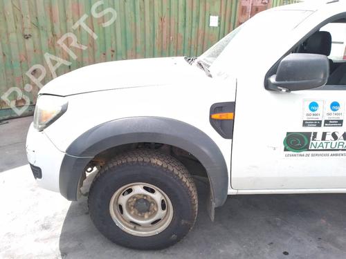 Warning switch FORD RANGER (ET) | BP8071227I22 - Image 23