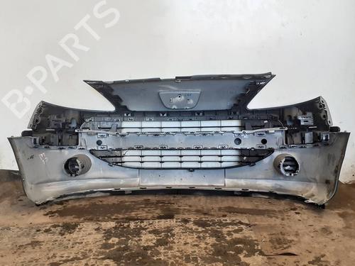 Front bumper PEUGEOT 1007 (KM_) 1.4 | BP29810856C7 
