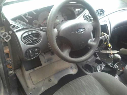 Engine FORD FOCUS I Saloon (DFW) 1.8 TDCi | BP1190282M1 