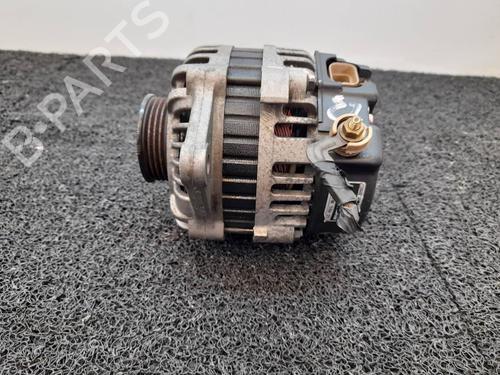 Used Alternator Alternator KIA RIO I Hatchback (DC) [2000-2006] 12312906 12312906
