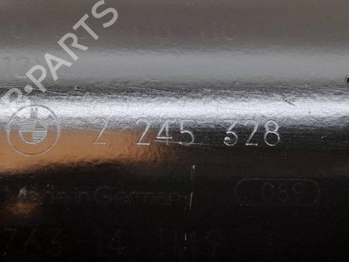 Starter BMW 3 Touring (E36) 318 tds | BP8221183M8 