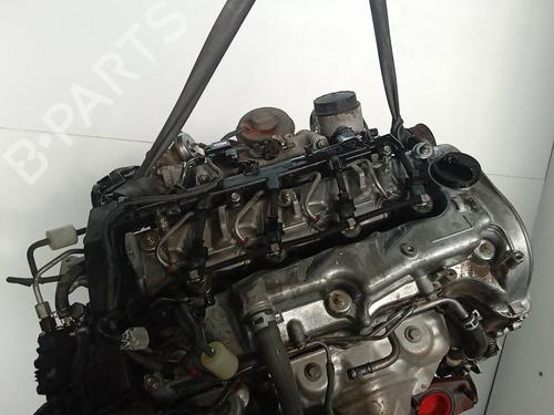 Engine HONDA CIVIC VIII Hatchback (FN, FK) 2.2 CTDi (FK3) | BP2006341M1 