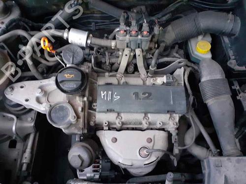 Engine SKODA FABIA II (542)  | BP39987545M1  - Image 19