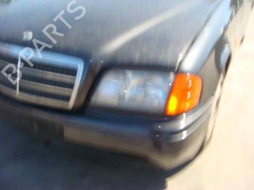 Engine MERCEDES-BENZ C-CLASS (W202) C 250 D (202.125) | BP92711M1 