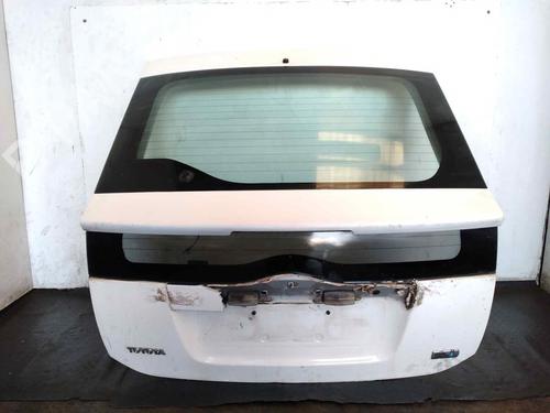 Used Tailgate TOYOTA PRIUS Liftback (_W2_) 1.5 Hybrid (NHW20_, NHW20R) (112 hp) 11845509