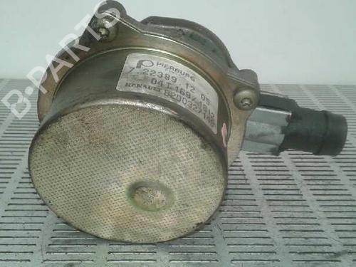 Used Vacuum pump Vacuum pump RENAULT CLIO II (BB_, CB_) 1.5 dCi (B/CB08) (82 hp) 1858354 1858354