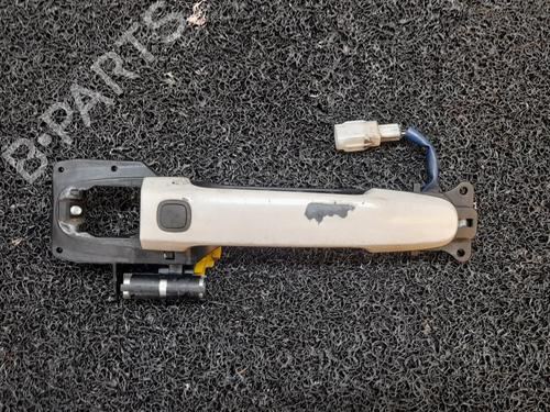 Front left exterior door handle TOYOTA PRIUS Liftback (_W2_) 1.5 Hybrid (NHW20_, NHW20R) | BP10773662C128 