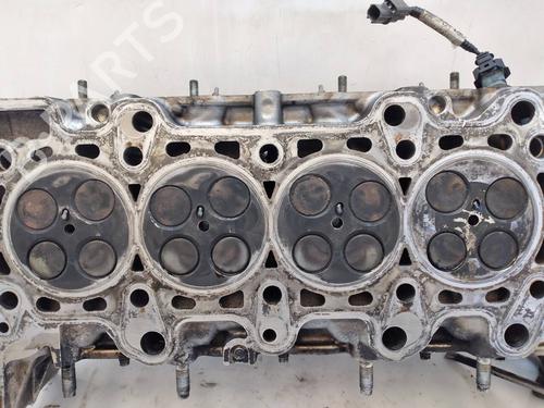Cylinder head HONDA CIVIC VIII Hatchback (FN, FK) 2.2 CTDi (FK3) | BP24571745M5 
