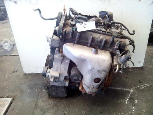 Used Engine SEAT CORDOBA (6L2) 1.4 16V (75 hp) 142855