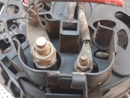Alternator FIAT PUNTO Hatchback Van (188_) 1.2 60 | BP589093M7 