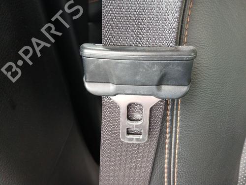 Sikkerhetsbelte foran høyre Sikkerhetsbelte foran høyre JEEP COMPASS (MP, M6, MV, M7) 1.6 CRD (120 hp) 36491204 36491204