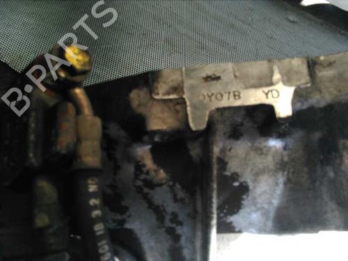 Gearbox NISSAN ALMERA TINO (V10)  | BP686749M3 