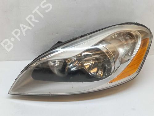 Used Left headlight Left headlight 36702515 36702515
