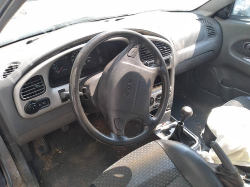 Right headlight KIA SHUMA II (FB) 1.6 | BP7906225C29 - Image 7