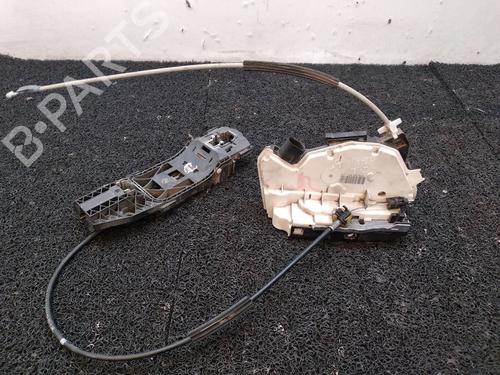 Rear right lock SEAT IBIZA IV ST (6J8, 6P8) 1.4 | BP11059664C99 