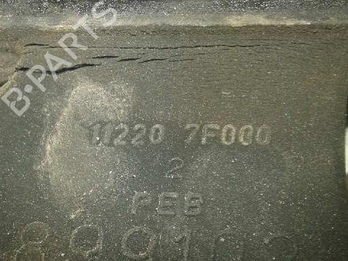 Engine mount FORD MAVERICK (UDS, UNS) 2.7 TD | BP10243290M89 