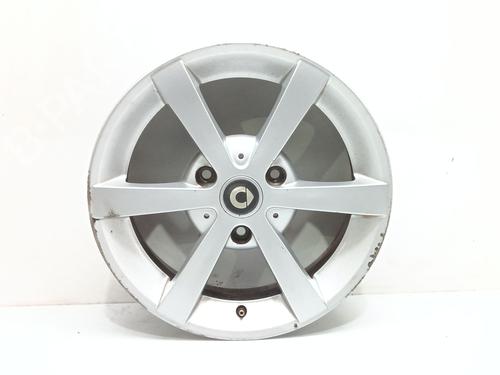 Jante Jante SMART FORTWO Coupe (451) 1.0 (451.331, 451.380) (71 hp) 35812677 35812677