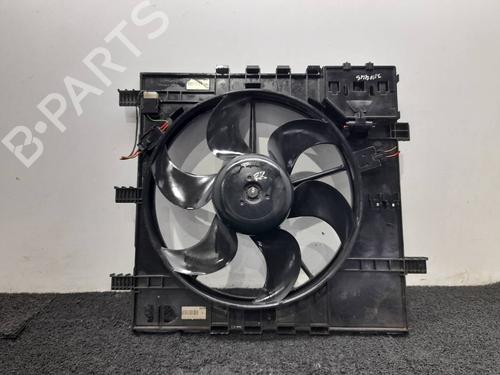 Used Radiator fan MERCEDES-BENZ VITO Van (W638) 108 D 2.3 (638.064, 638.068) (79 hp) 9394865