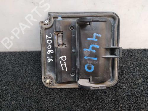 Front left exterior door handle CITROËN JUMPER I Bus (230P) 1.9 TD 4x4 | BP6211735C128 