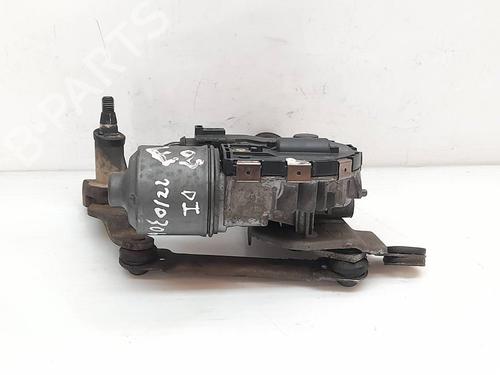 Front wiper motor FORD S-MAX (WA6)  | BP9527458M29 
