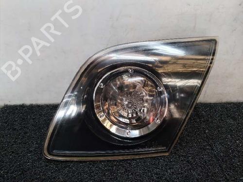 Used Right tailgate light Right tailgate light MAZDA 3 (BK) 1.6 DI Turbo (109 hp) 6090593 6090593