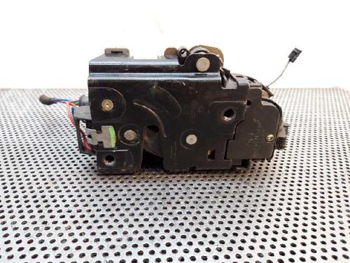 Rear left lock VW GOLF IV (1J1) 1.9 TDI | BP5122763C100 