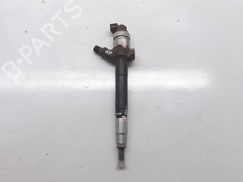 Used Injector Injector CITROËN JUMPER II Van 2.2 HDi 120 (120 hp) 32204769 32204769