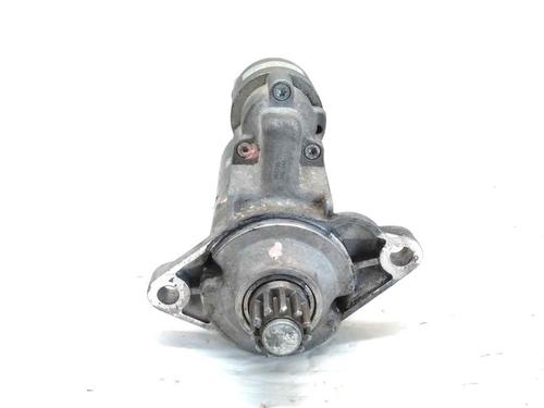 Starter SKODA OCTAVIA II (1Z3) 1.9 TDI | BP10542822M8 